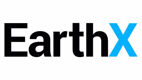 EarthX Poster