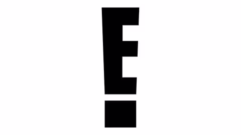 E! Network Poster