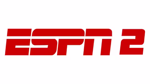 ESPN 2 Poster