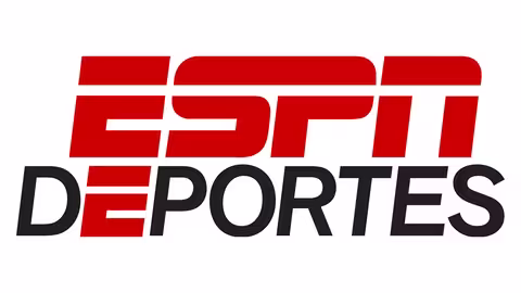 ESPN Deportes Poster