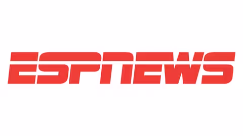 ESPNews Poster