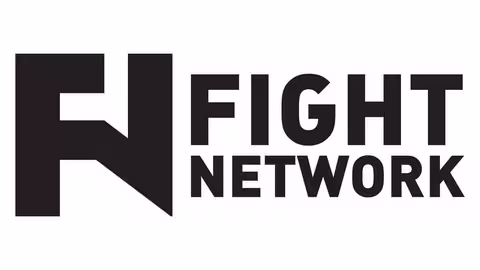 Fight Network Poster