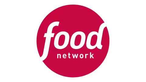 Food Network Poster