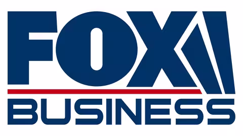 Fox Business Poster