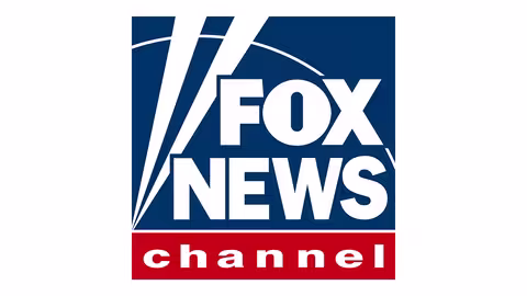 Fox News Poster