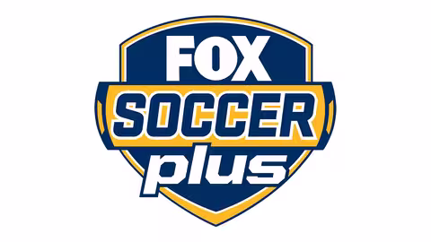 Fox Soccer Plus Poster