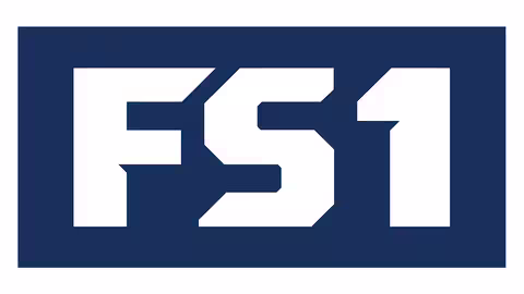 Fox Sports 1 Poster