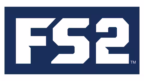 Fox Sports 2 Poster