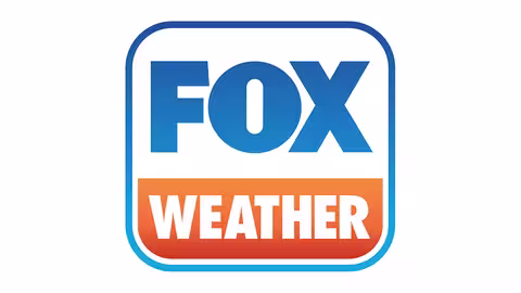 Fox Weather Poster