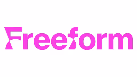 Freeform Poster