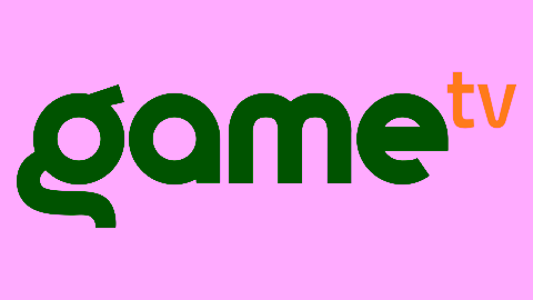 Game+ Poster