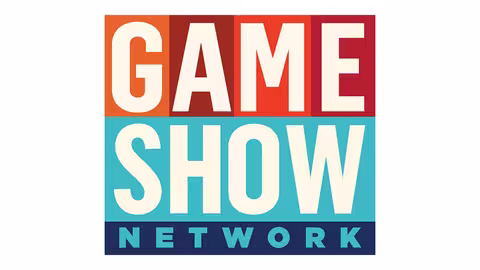 Game Show Network Poster