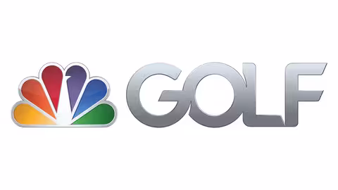Golf Channel Poster
