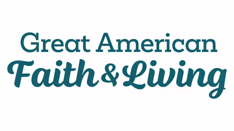 Great American Living Poster