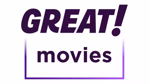 GREAT! Movies Poster