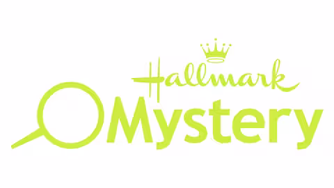 Hallmark Mystery Poster