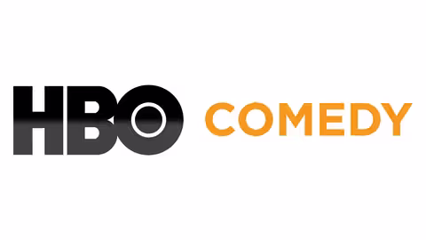 HBO Comedy Poster