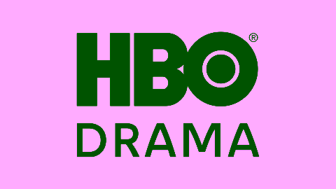 HBO Drama Poster