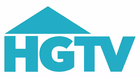 HGTV Poster