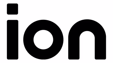 ION Poster