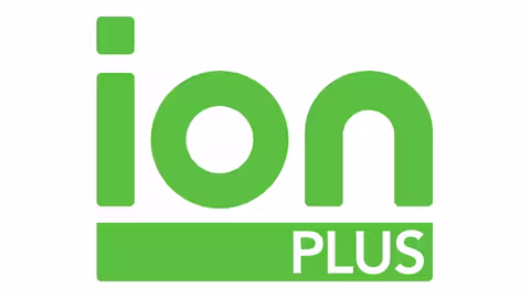 Ion Plus Poster