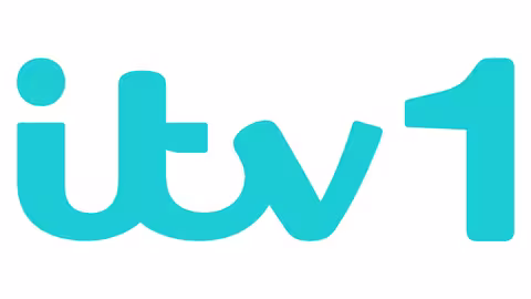 ITV 1 Poster
