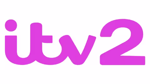 ITV 2 Poster