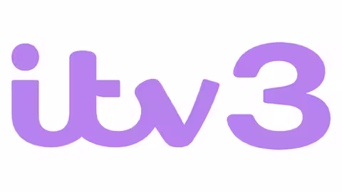 ITV 3 Poster