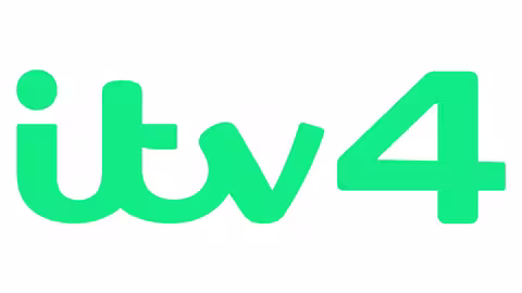 ITV 4 Poster