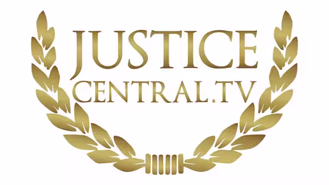 Justice Central Poster
