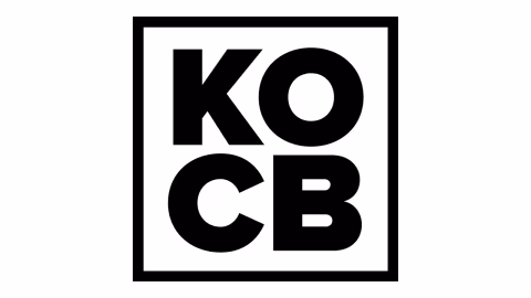 KOCB Poster