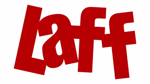 LAFF Poster