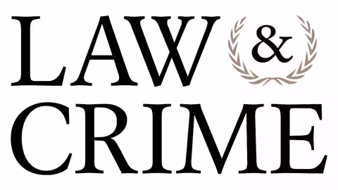 Law & Crime Poster