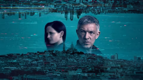 Liaison Poster