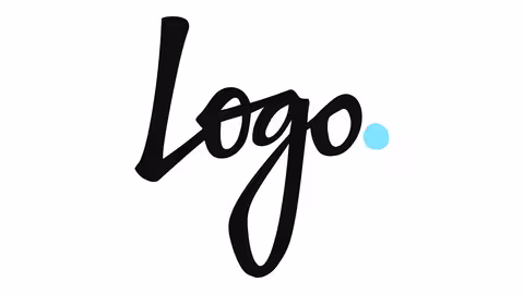 Logo Poster