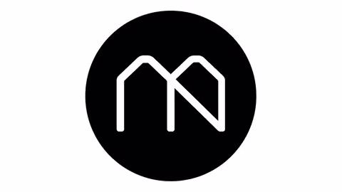 Magnolia Network Poster
