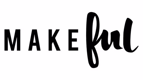 Makeful Poster