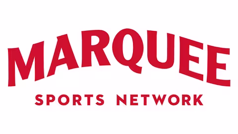 Marquee Sports Network Poster