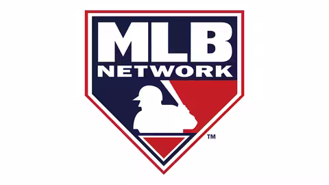 MLB Strike Zone Poster