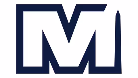 Monumental Sports Network Poster