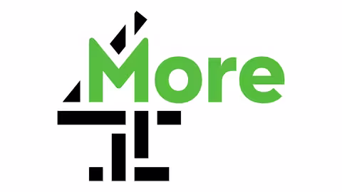 More4 Poster