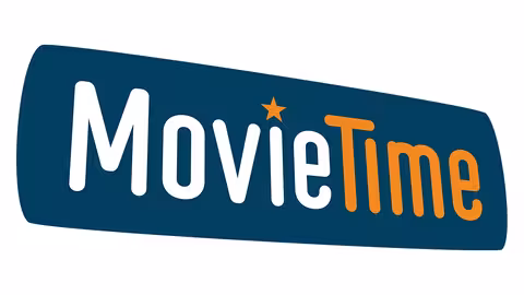 MovieTime Poster