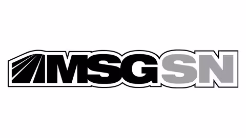 MSG Sportsnet Poster