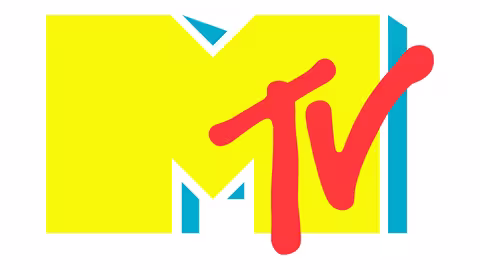 MTV Poster