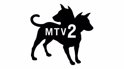 MTV2 Poster