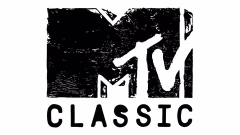 MTV Classic Poster