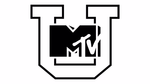 MTVU Poster