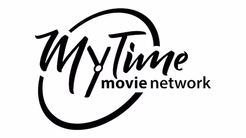 MyTime Movie Network Poster