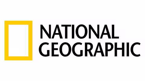 National Geographic Poster