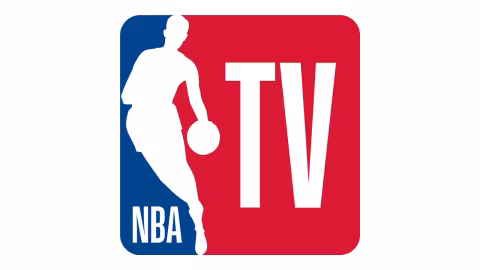 NBA TV Poster